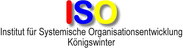 Logo von ISO Institut für Systemische Organisationsentwicklung