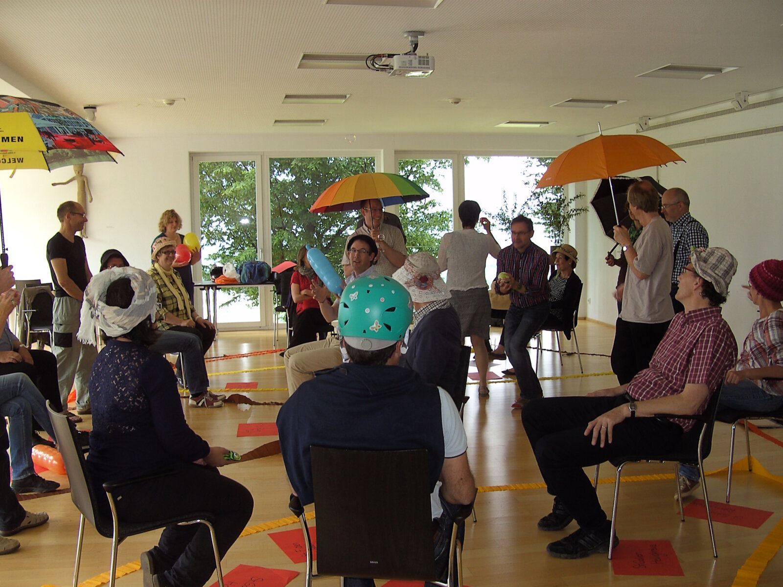 Workshop